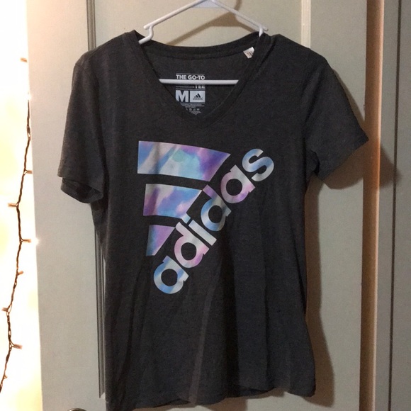 set of nike / adidas shirt / tanks - Picture 7 of 8